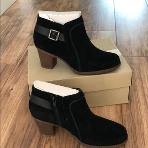 clarks sashlin ester